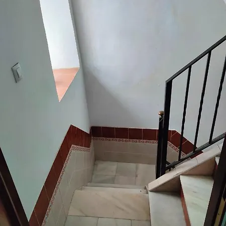 Апартаменты Cdz - Suarez De Salazar 1 Y 2 Кадис